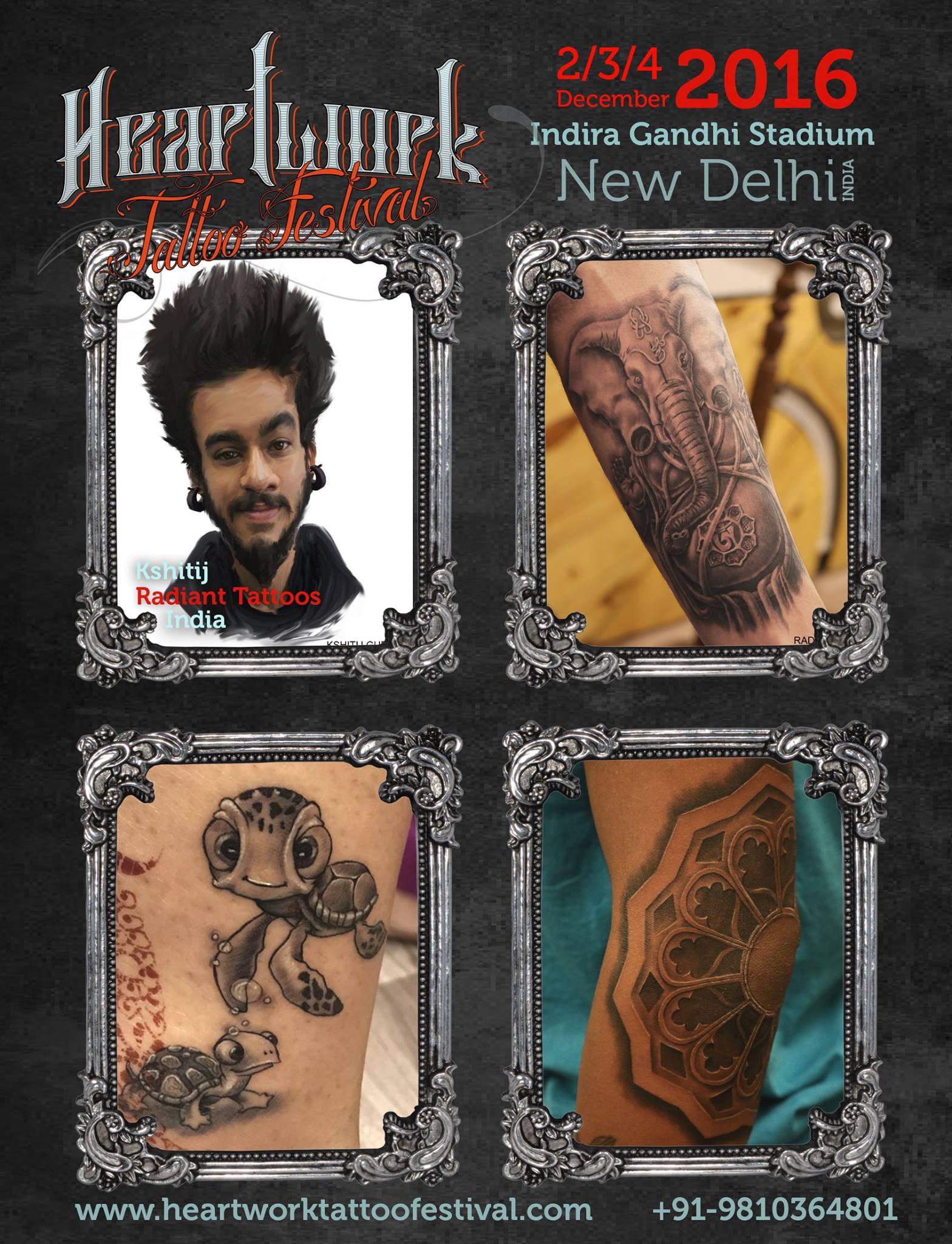 Black Stain tattoo studio - @blackstaintattoo Artist @dharmeshmagra book ur  appointment - 9574578910 Tattoo - viran name in hindi calligraphy tattoo.  address -FF/8, chinmay crystal, saragam marg, opp. Vastrapur lake,  vastrapur,